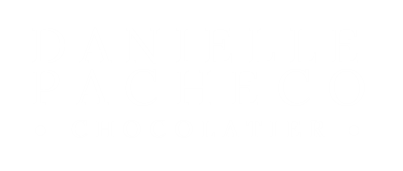 Logotipo Danielle Pacheco Chocolatier