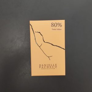 tuma yellow chocolate negro